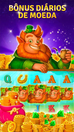 Slot.com - Caça–níqueis screenshot 3
