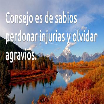 Proverbios sabios con fotos screenshot 4