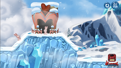 Cannibal Bunnies 2 screenshot 5