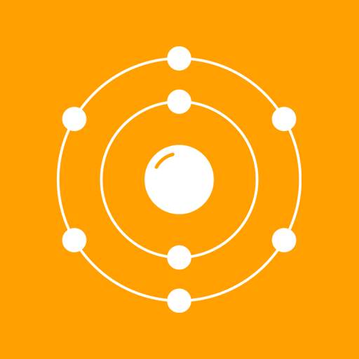 Elements [Periodic Table] 2.2