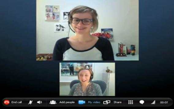 Messenger ALL Chat screenshot 1