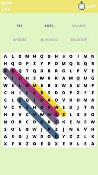 Word Search World screenshot 3