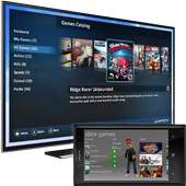 Miracast Screen Mirroring Wifi logo