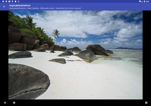 Photo & Video Explorer and Downloader for Tumblr screenshot 16