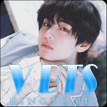 V BTS Ringtones Hot screenshot 4