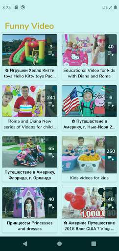 Funny Tube Video Clips 2021 screenshot 2