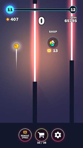 Bounce Dash screenshot 4