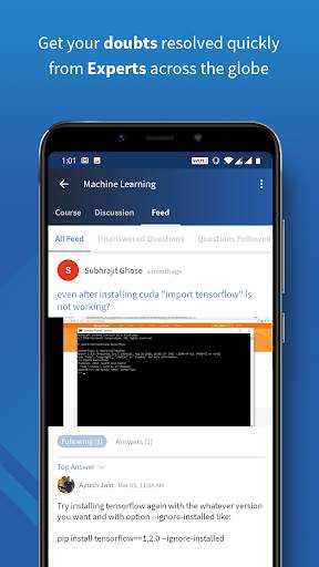 Eckovation: Best Learning App | Education App 5 تصوير الشاشة