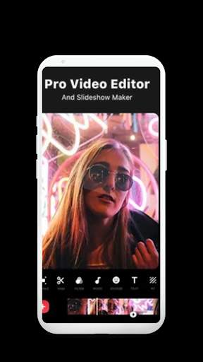 Cut Video Editor Tips screenshot 5