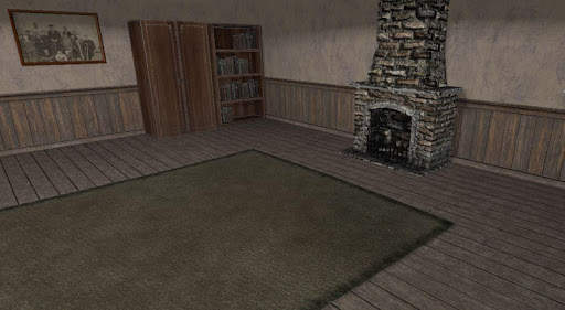Granny Siren Head screenshot 2