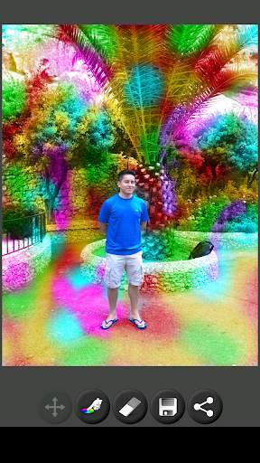 Change Color screenshot 8