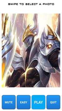 Mobile Legends Puzzle screenshot 5
