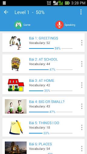 毎日無料の英語の語彙を学びます。 screenshot 7