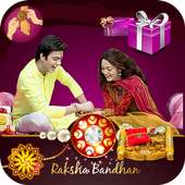 Rakshabandhan Photo Editor