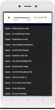 MP 3 Music new screenshot 1