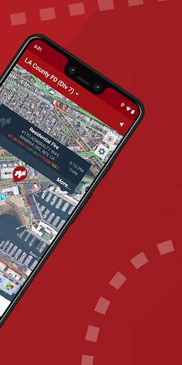 PulsePoint Respond screenshot 4