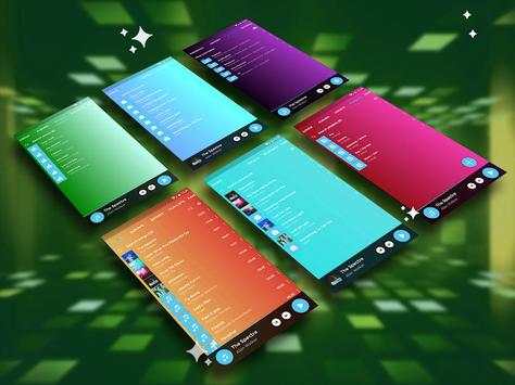 KG Music Player Mp3 screenshot 5
