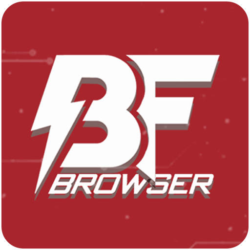 BF Browser VPN Anti Blokir 5.1.0