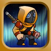 Easy Kids Ninja Tor - The Ninja Terminator 1.2