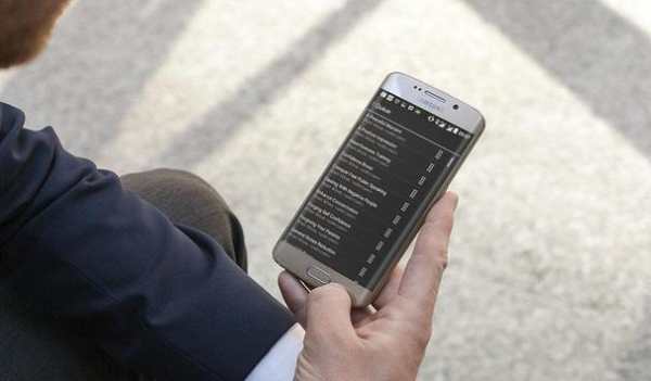 MPTelu Music Player screenshot 3