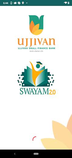 UJJIVAN SWAYAM 2.0 screenshot 1
