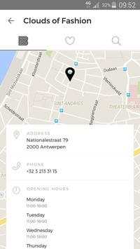 Belmodo Hotspots screenshot 5