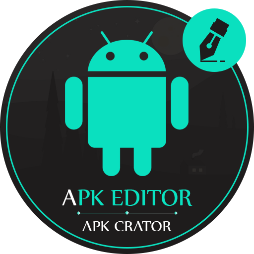 Apk Editor : Apk Maker : Apk Creator иконка