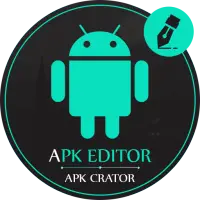 Apk Editor : Apk Maker : Apk Creator