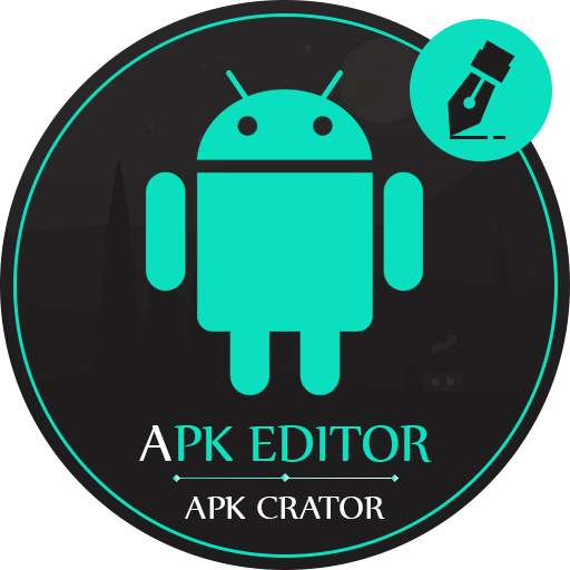 Apk Editor : Apk Maker : Apk Creator 1.4