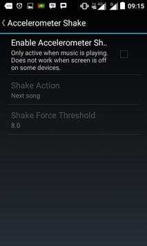 MPTelu Music Player screenshot 8