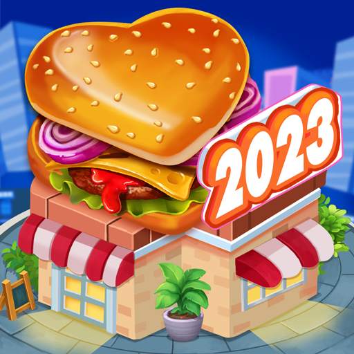 Crazy Kitchen Cooking Games 4.3