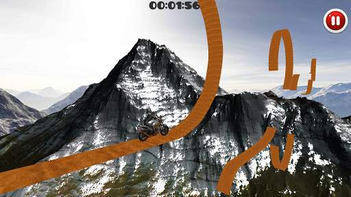 Bike Circus 3D - Racing Game screenshot 6