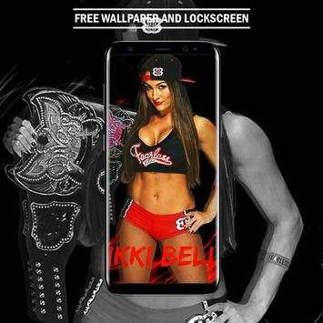 Nikki Bella WWE Wallpapers HD New screenshot 5