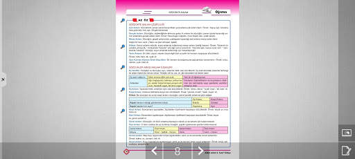 Newton Mobil Kütüphane screenshot 3