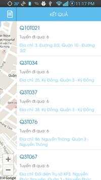 Sai Gon Bus screenshot 8