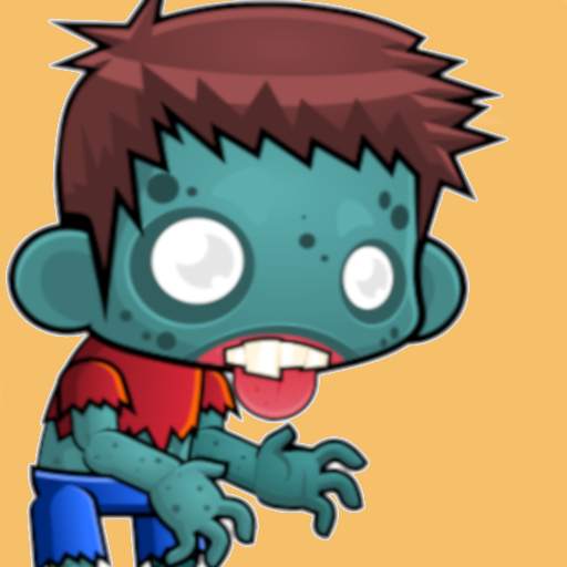 Zombie Land Run - Free Game runner 2D 11