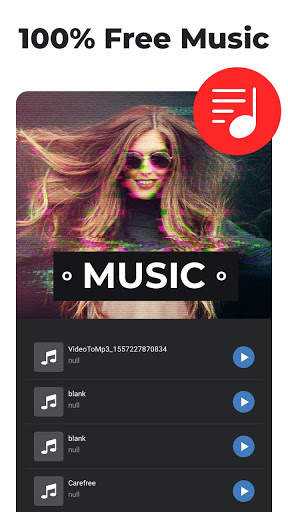 Video One - Video Maker With Song screenshot 3