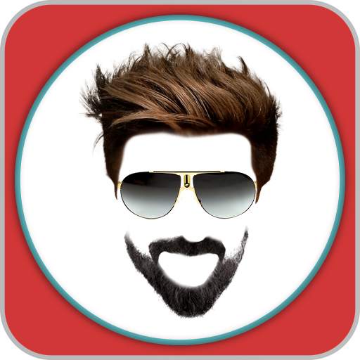 Latest Beard, HairStyle Editor 1.2.1