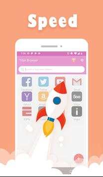 Titan Browser screenshot 4