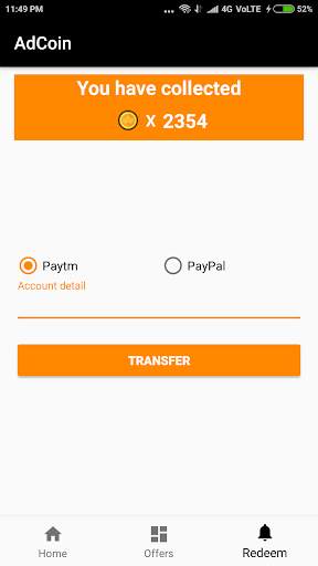 AdCoin screenshot 4