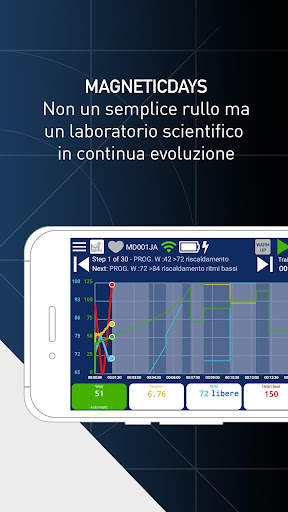 MD WiFi screenshot 2