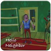 Game hello neighbour Tips 1.0