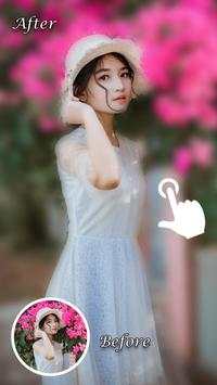 Auto Blur Camera - DSLR Camera screenshot 4