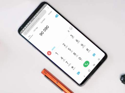 [UX6] Flyme OS Theme LG V20 G5 скриншот 4