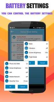 Fast charging battery PRO स्क्रीनशॉट 2