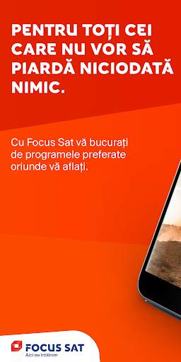 Focus Sat screenshot 1