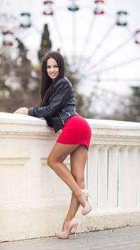 Sexy Hot Girls Wallpapers screenshot 4