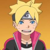 Boruto Shira 1.1