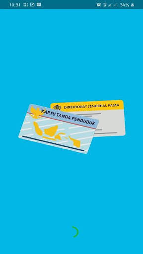 DataKu : Cek Data Nomor KTP dan NPWP screenshot 1