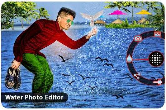 Wild Animal Photo Editor screenshot 11